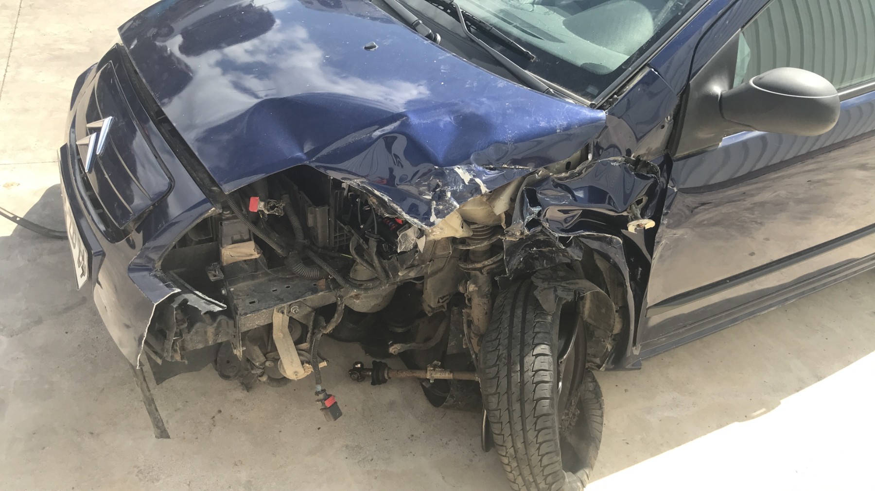 Image CITROEN C2