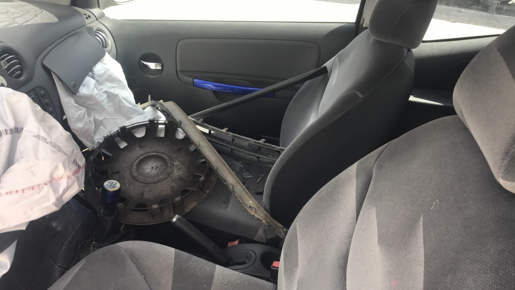 Image CITROEN C2