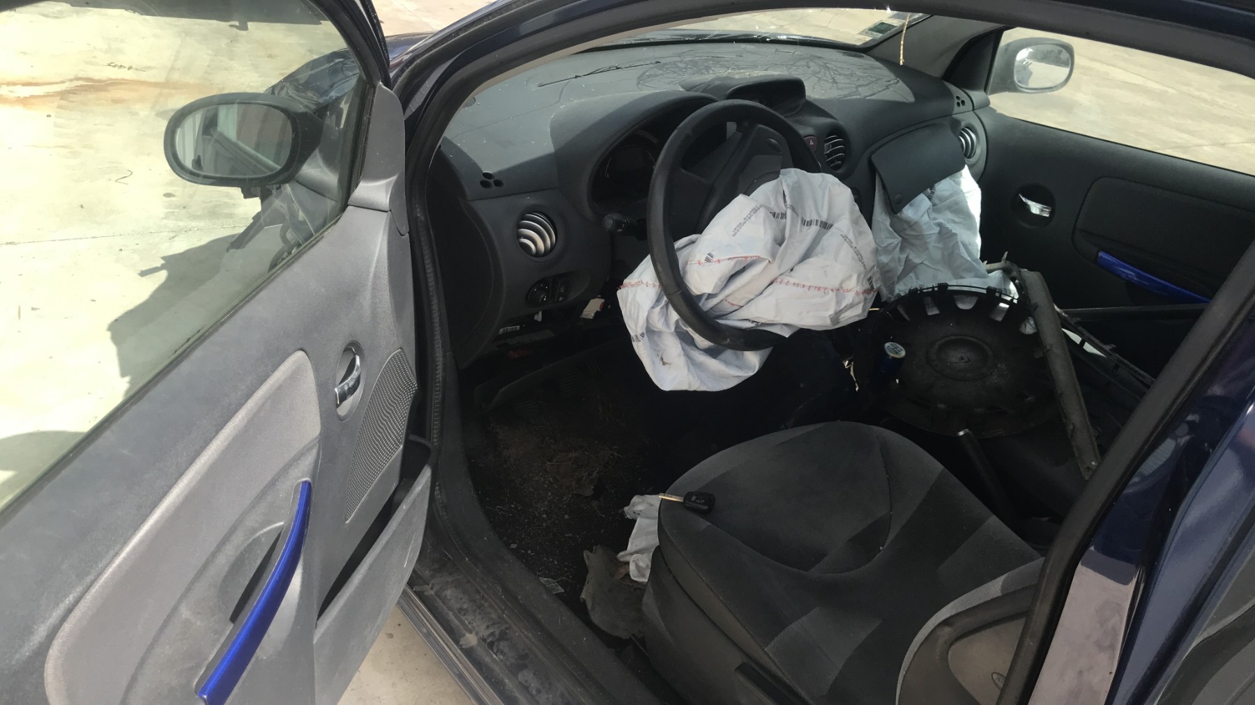 Image CITROEN C2