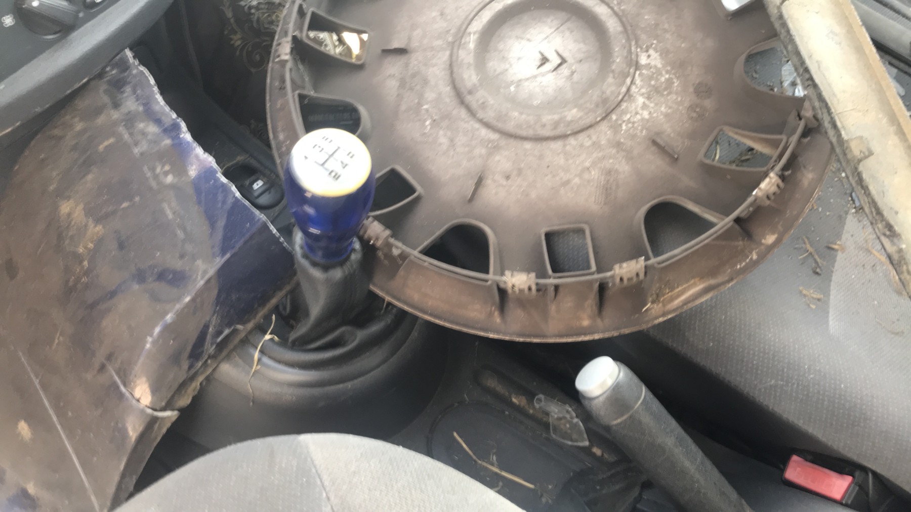 Image CITROEN C2