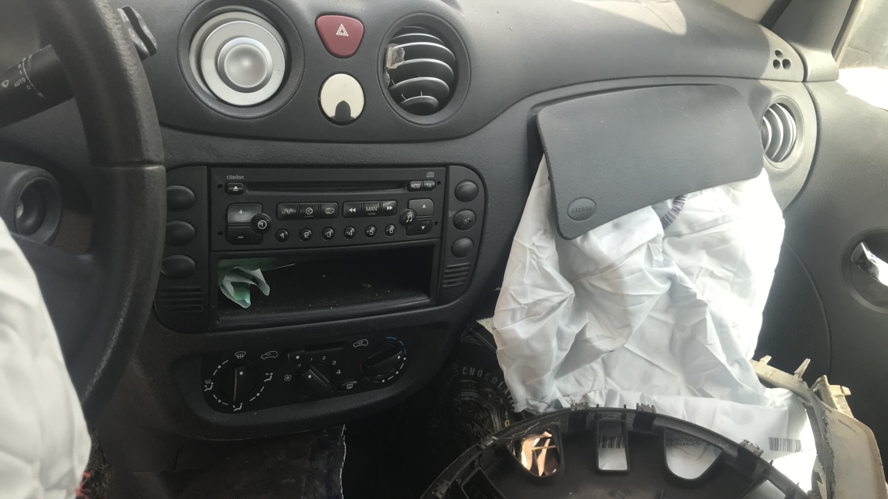 Image CITROEN C2