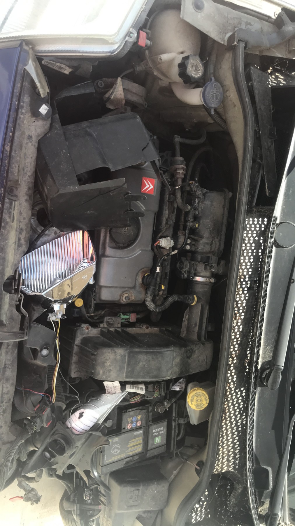 Image CITROEN C2