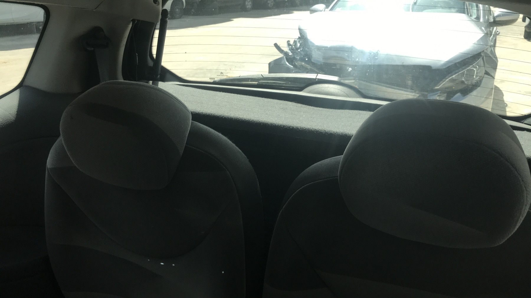Image CITROEN C2