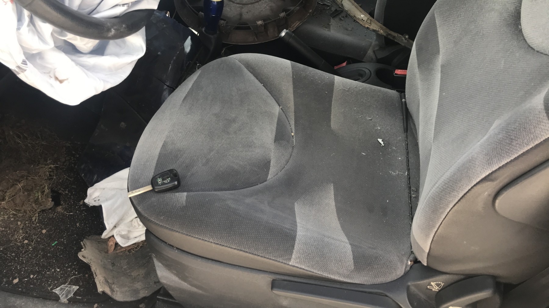 Image CITROEN C2