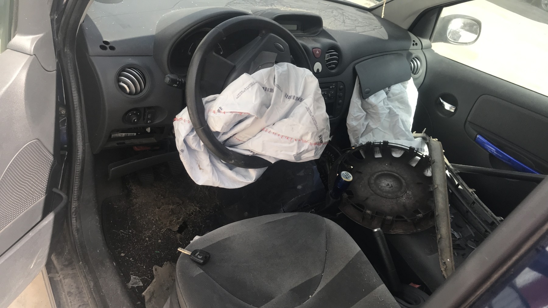 Image CITROEN C2