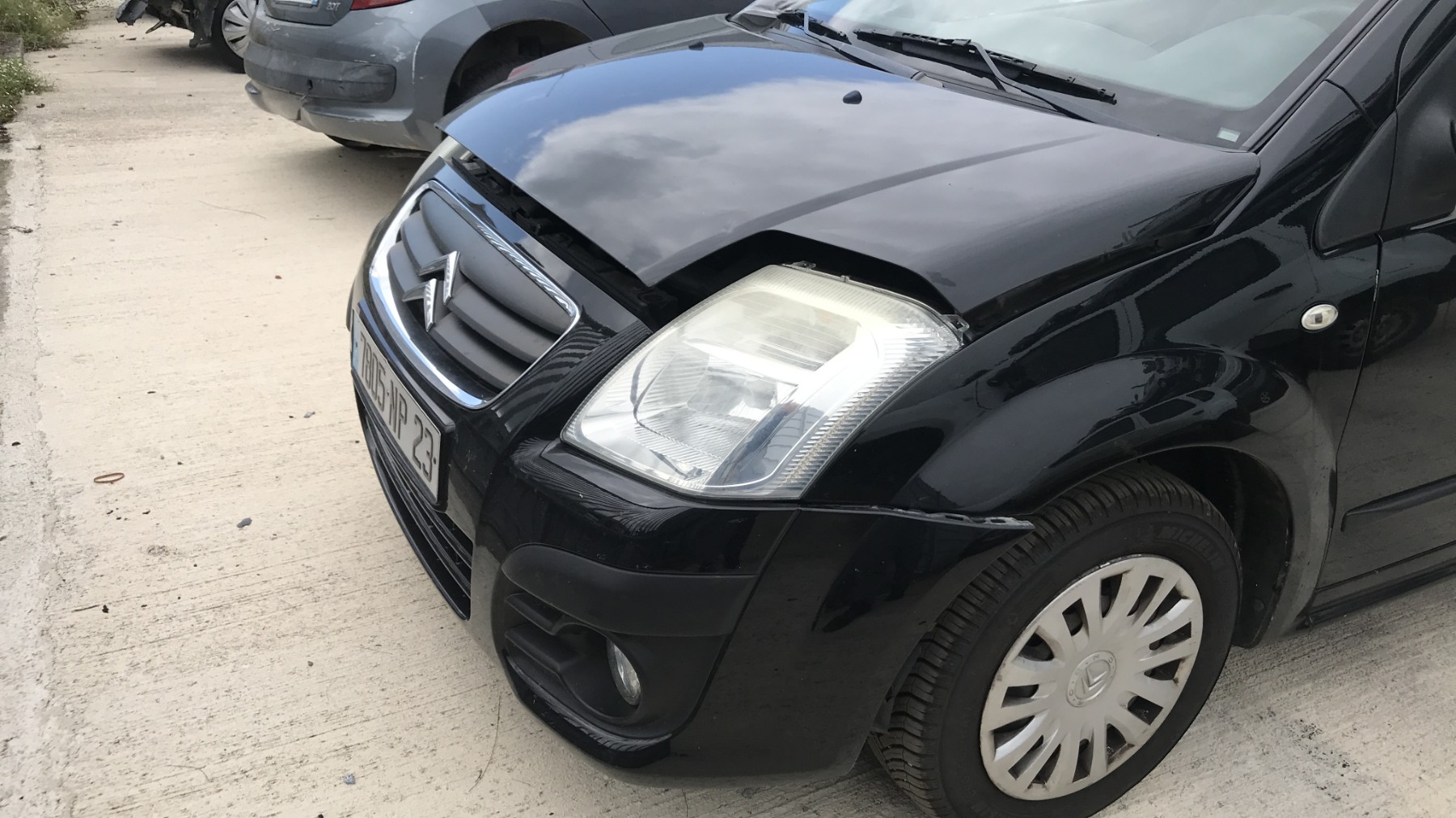 Image CITROEN C2