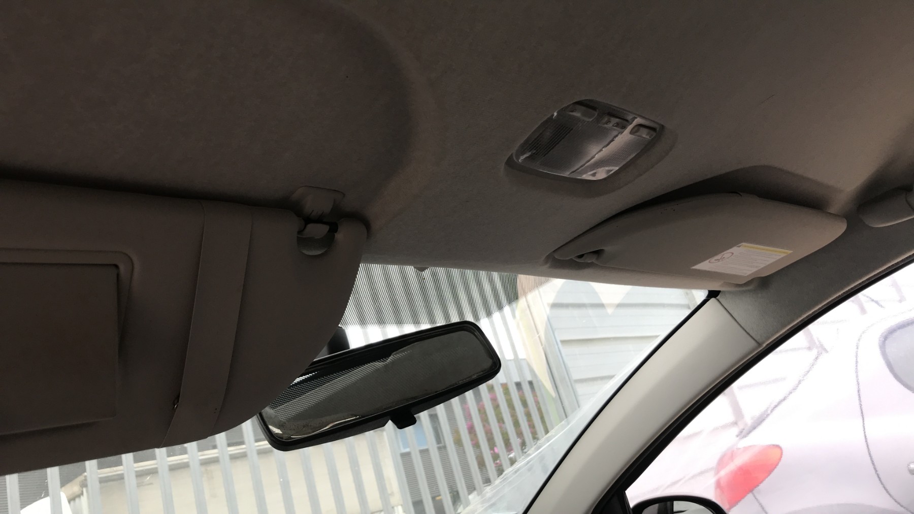 Image CITROEN C2