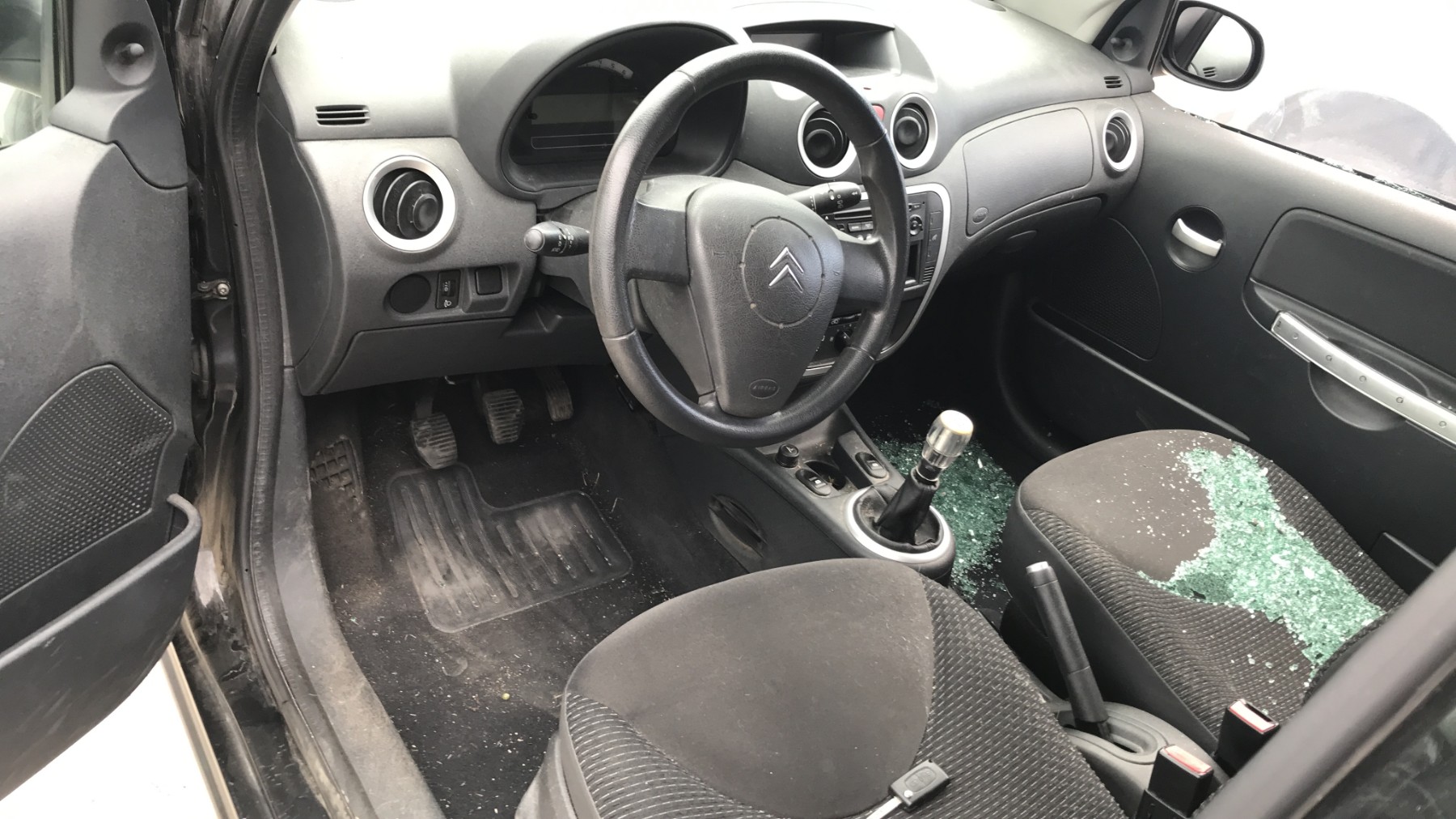 Image CITROEN C2