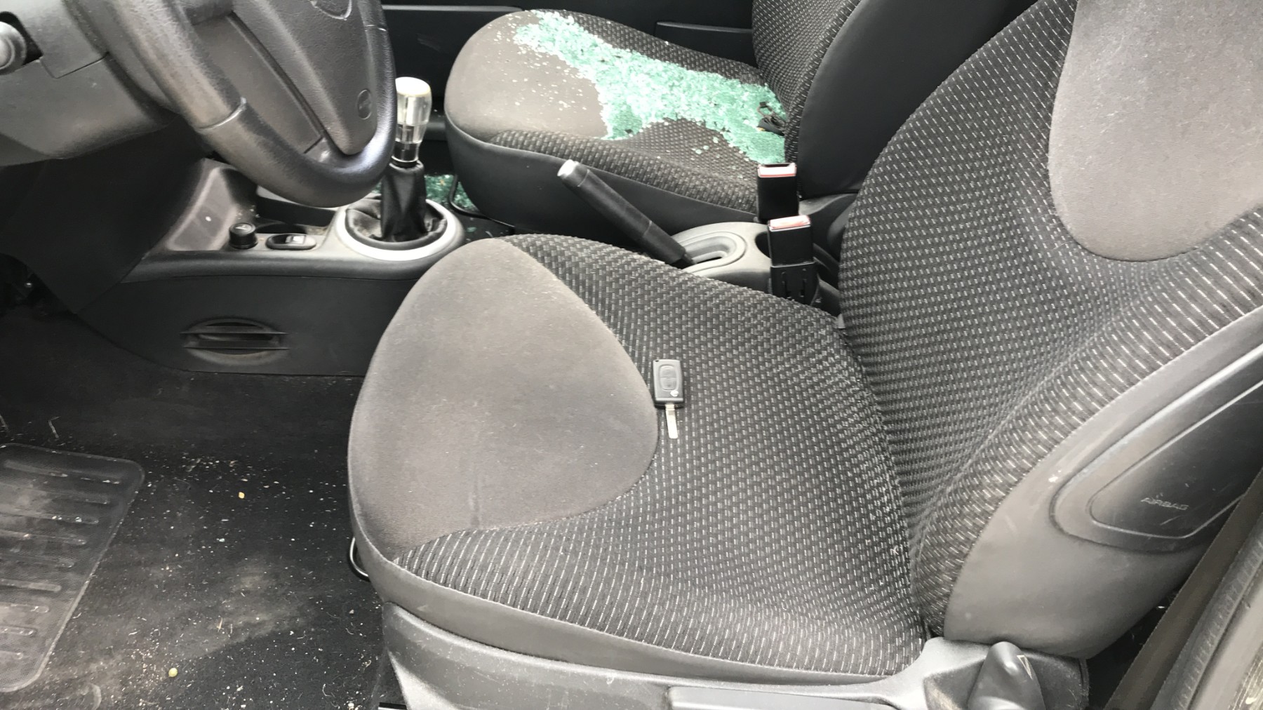Image CITROEN C2