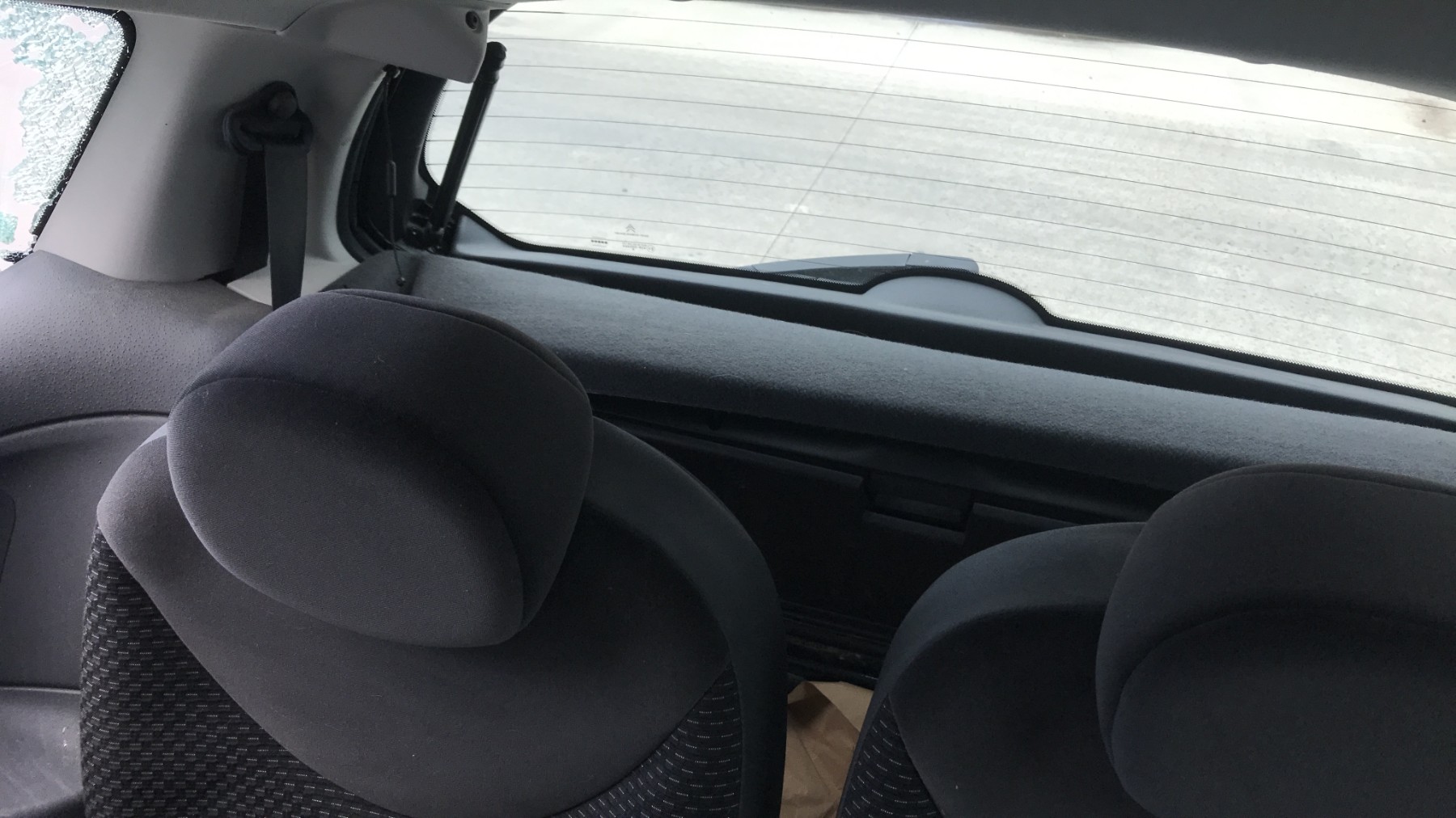 Image CITROEN C2