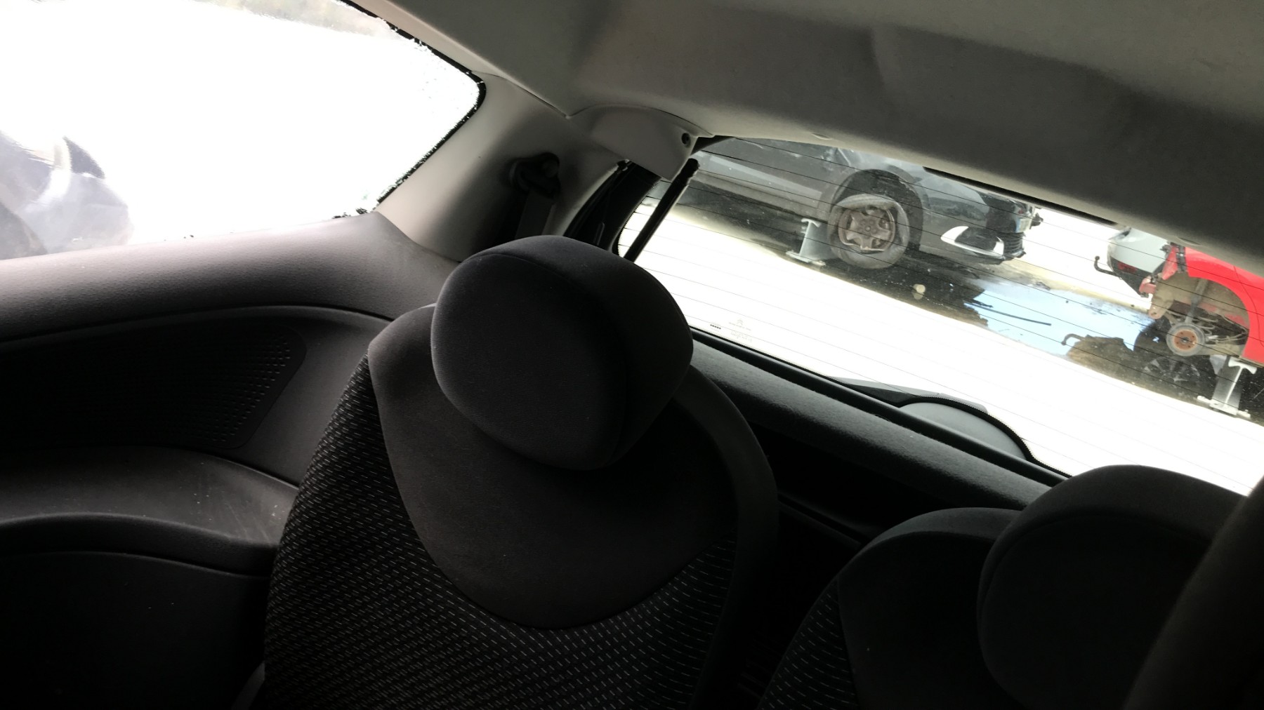 Image CITROEN C2