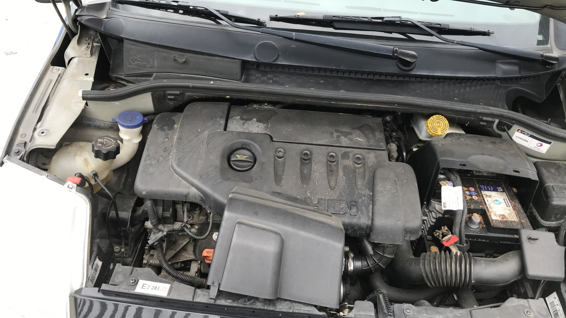 Image CITROEN C2