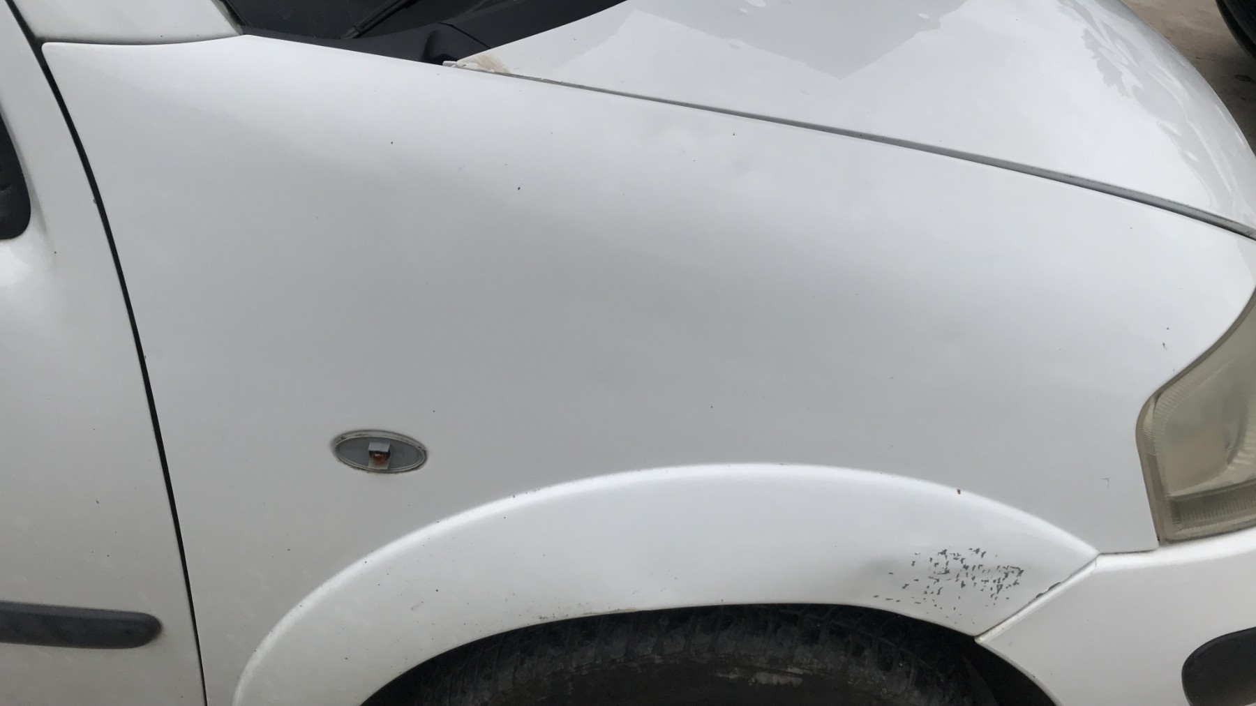 Image CITROEN C3 1