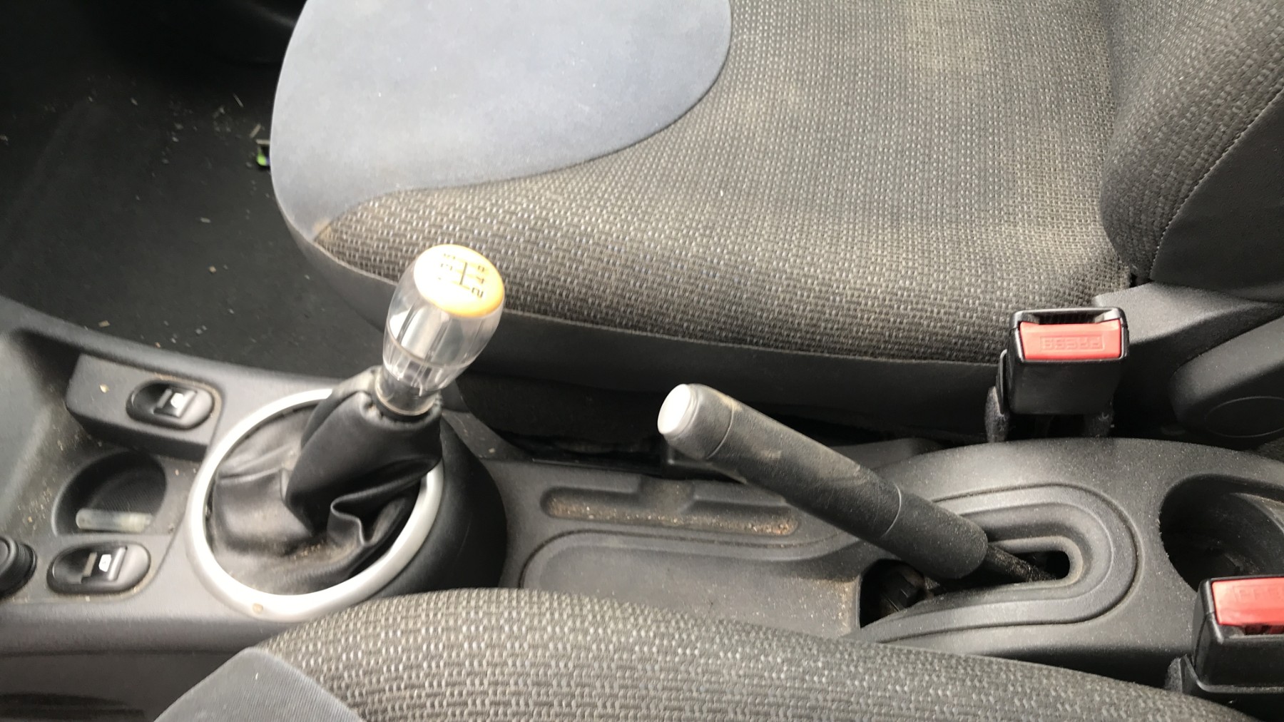 Image CITROEN C3 1
