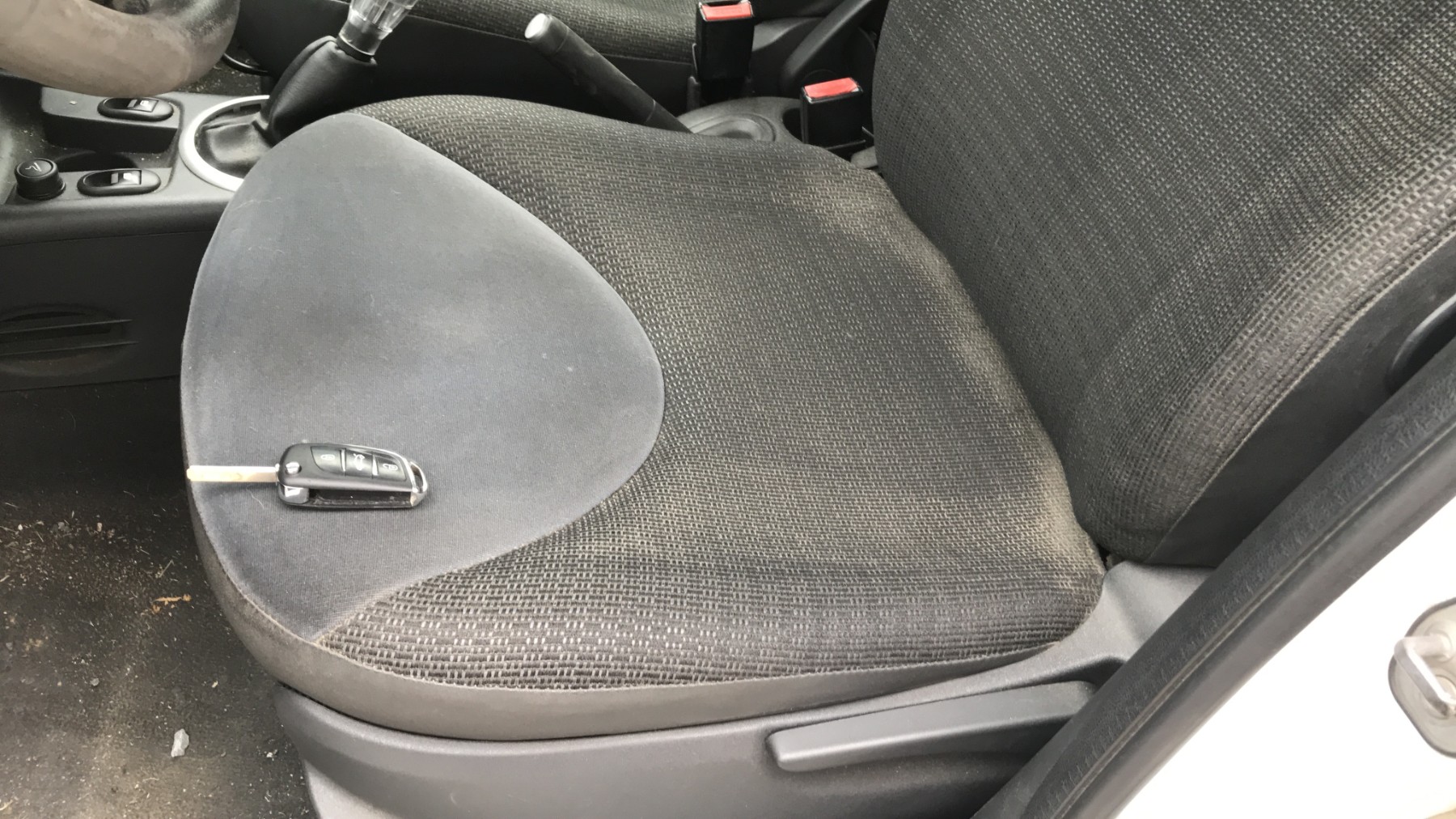 Image CITROEN C3 1