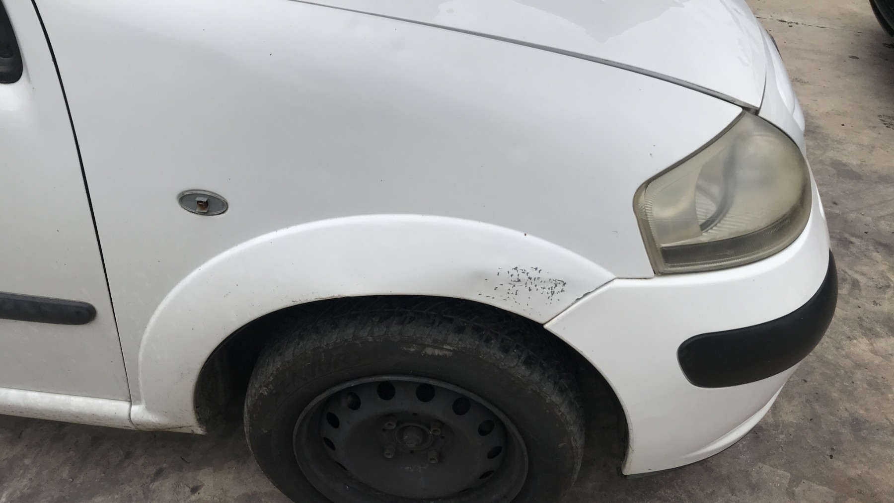 Image CITROEN C3 1