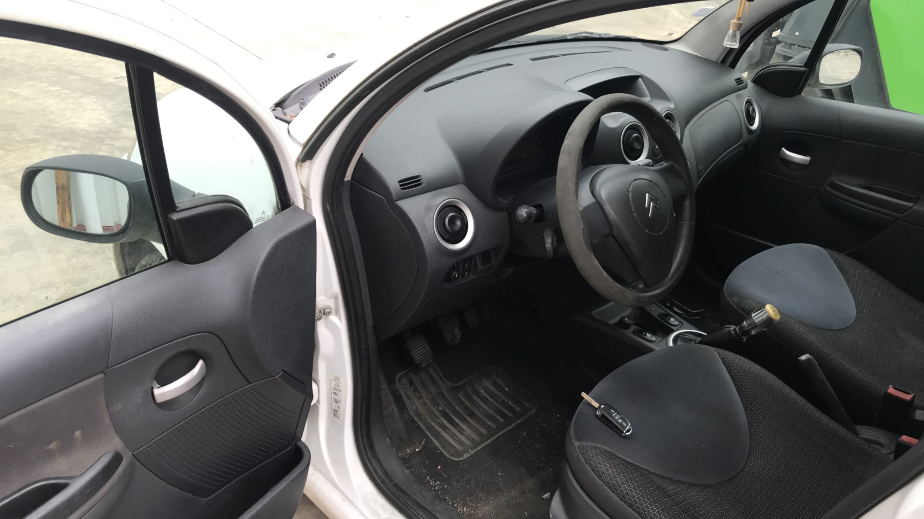 Image CITROEN C3 1