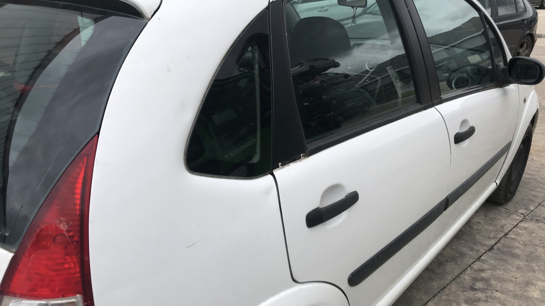 Image CITROEN C3 1