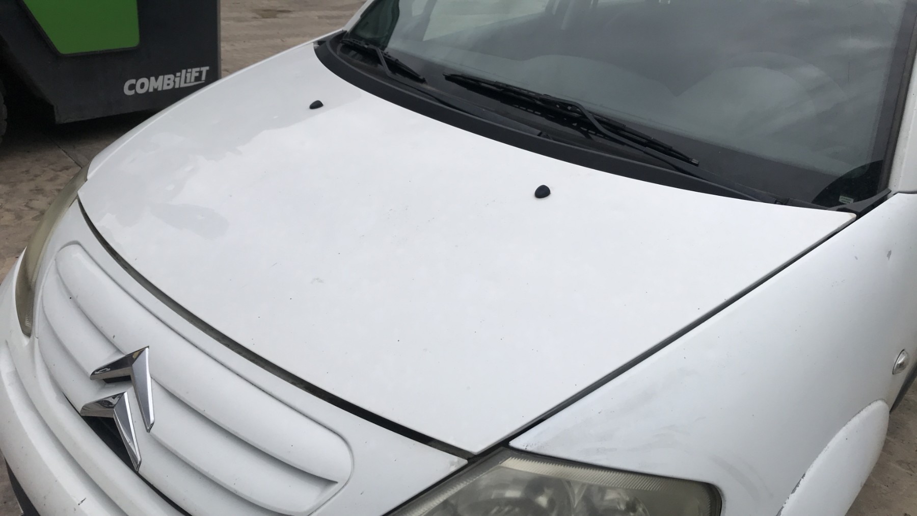 Image CITROEN C3 1
