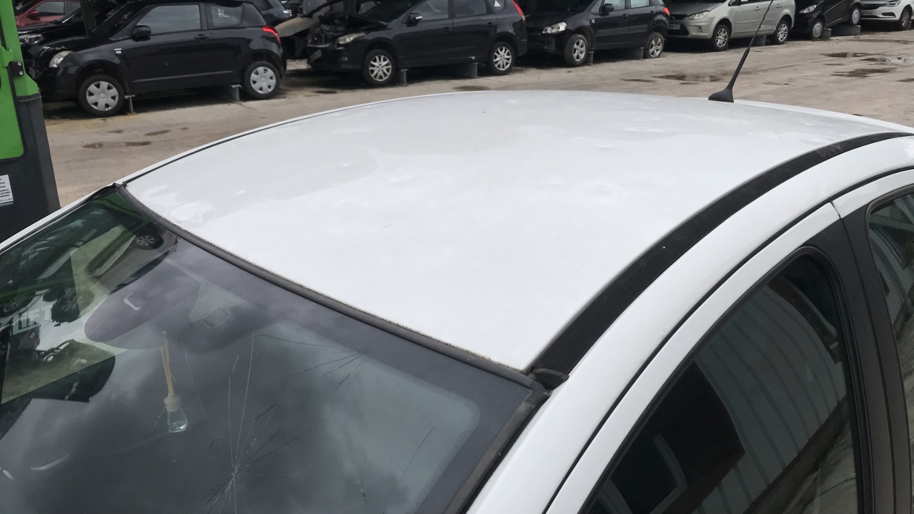 Image CITROEN C3 1