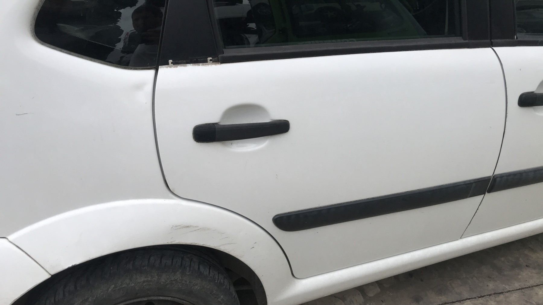 Image CITROEN C3 1