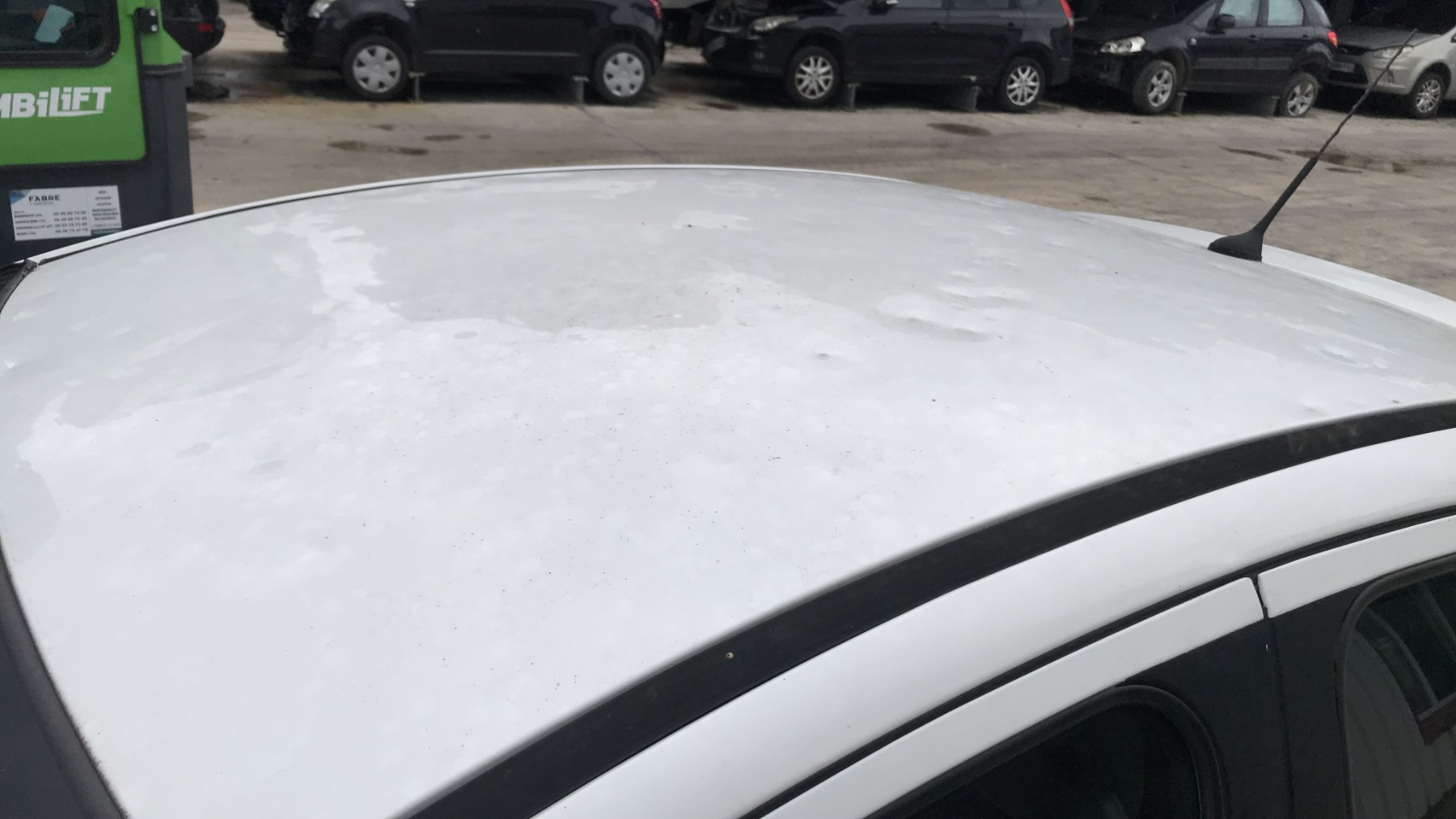 Image CITROEN C3 1
