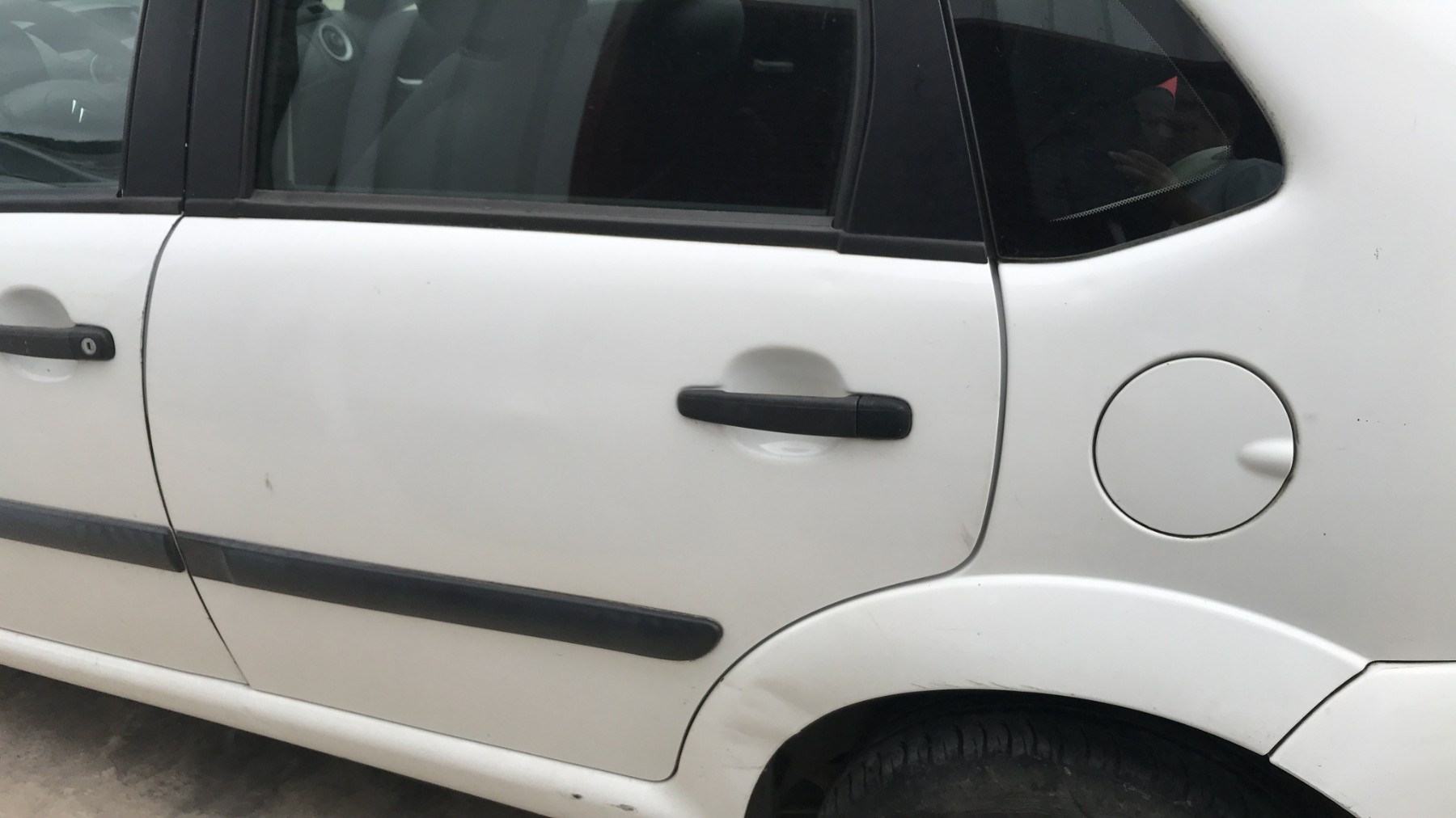 Image CITROEN C3 1