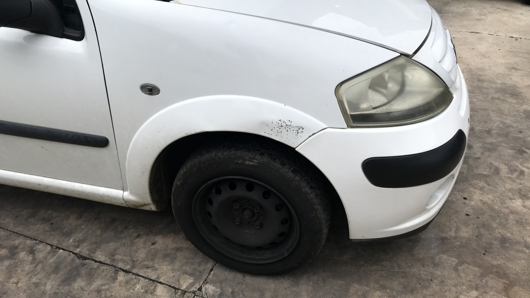 Image CITROEN C3 1