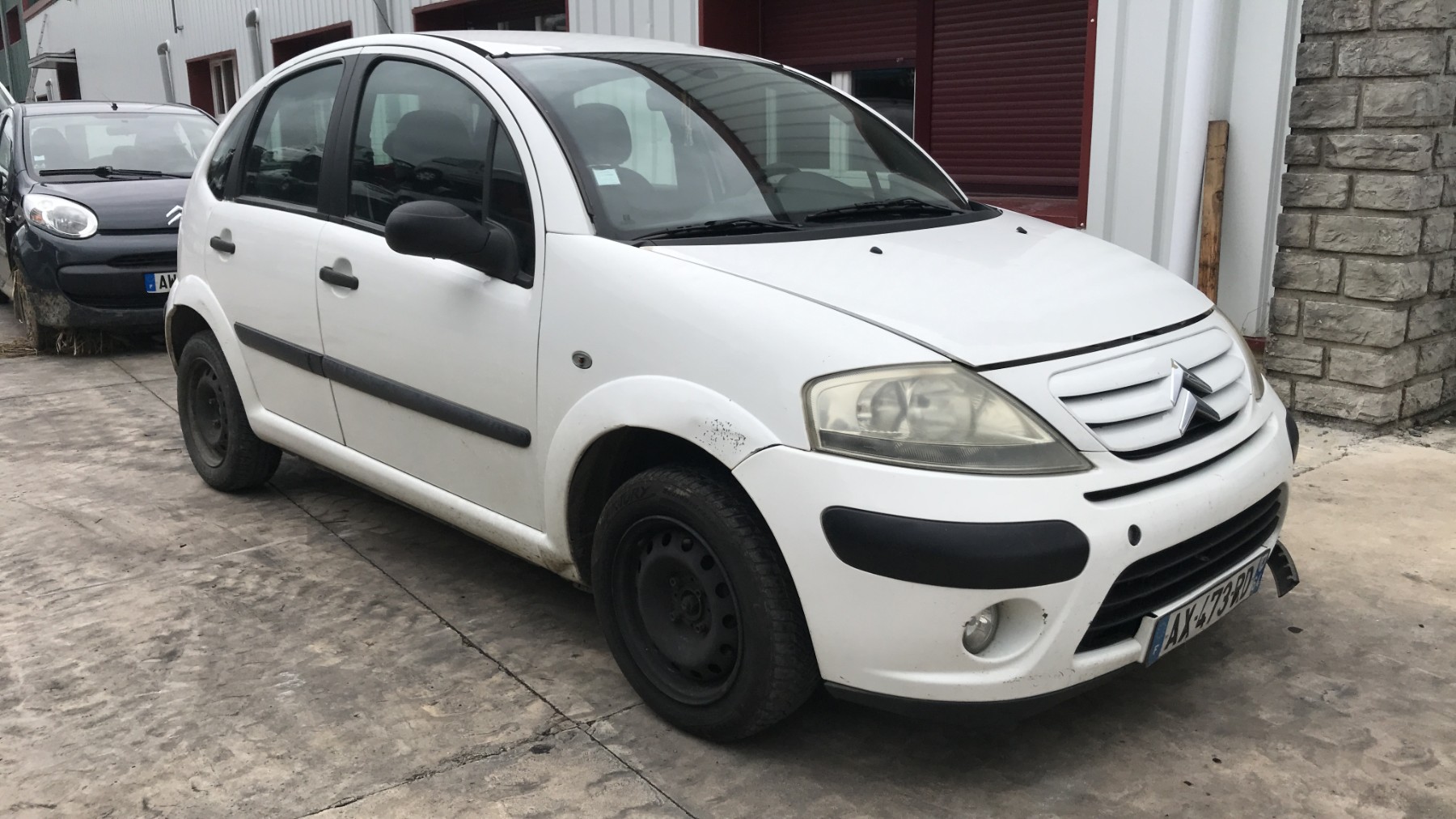 Image CITROEN C3 1