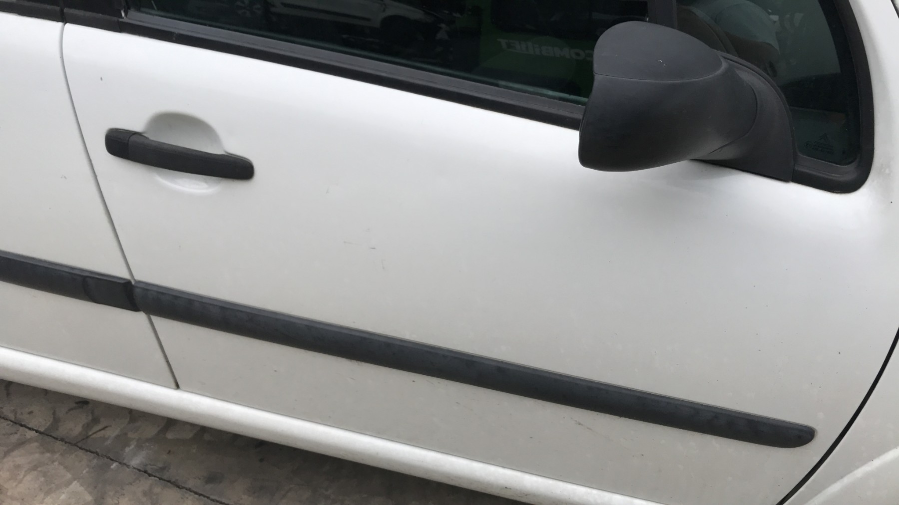 Image CITROEN C3 1