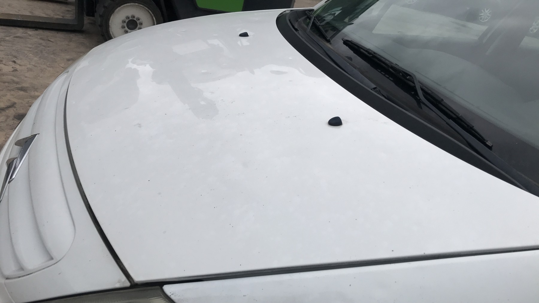 Image CITROEN C3 1
