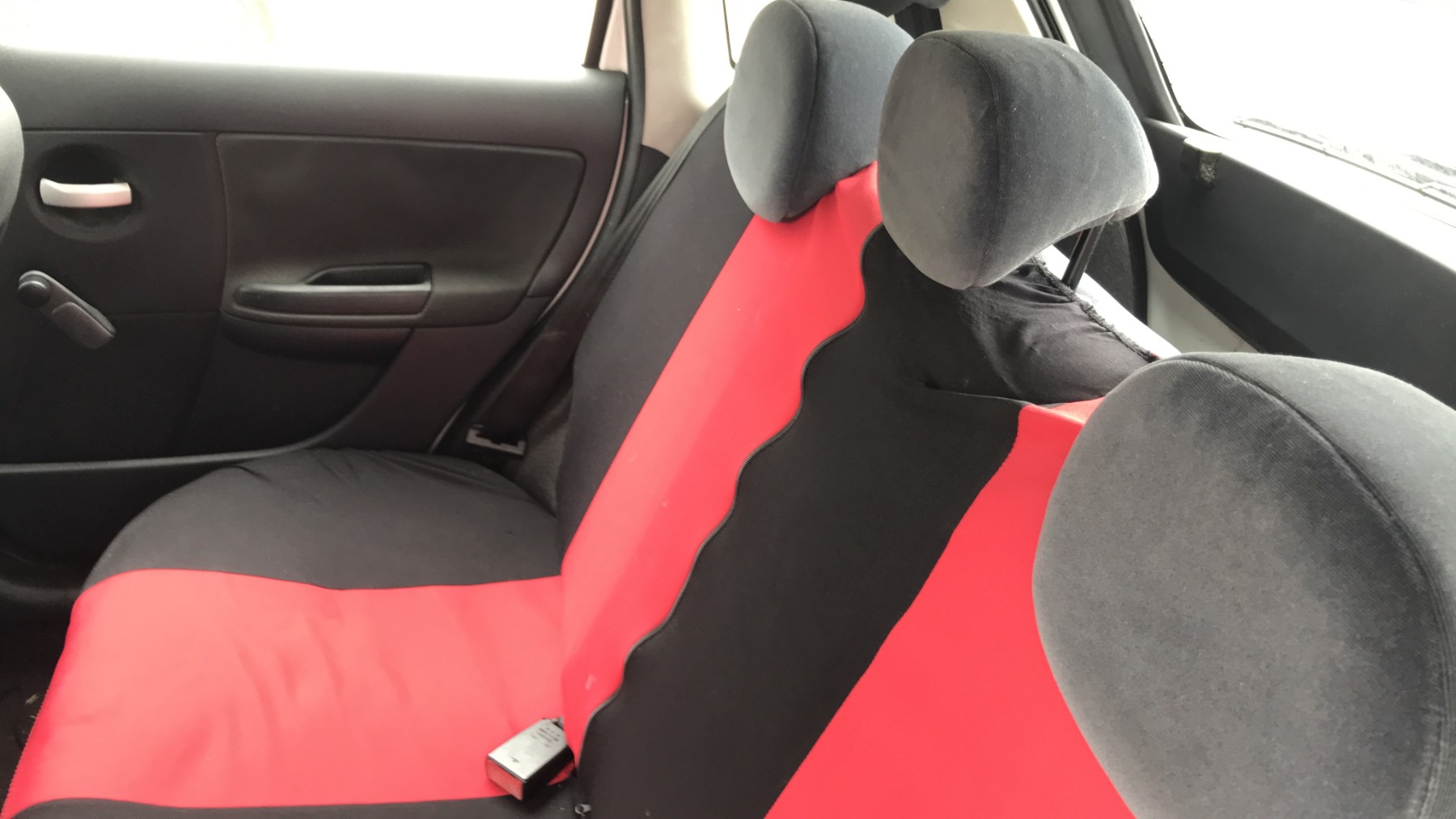 Image CITROEN C3 1