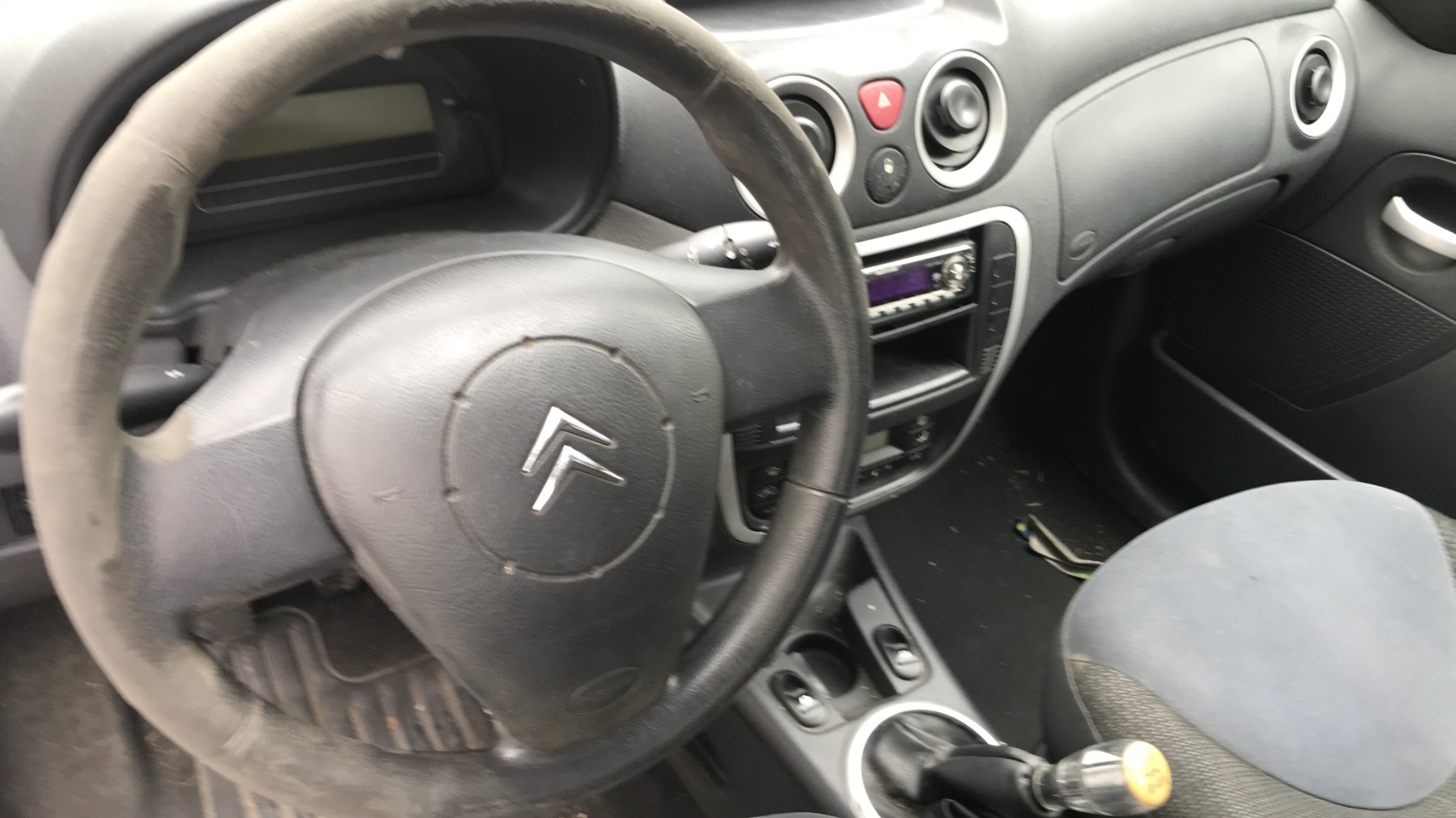 Image CITROEN C3 1