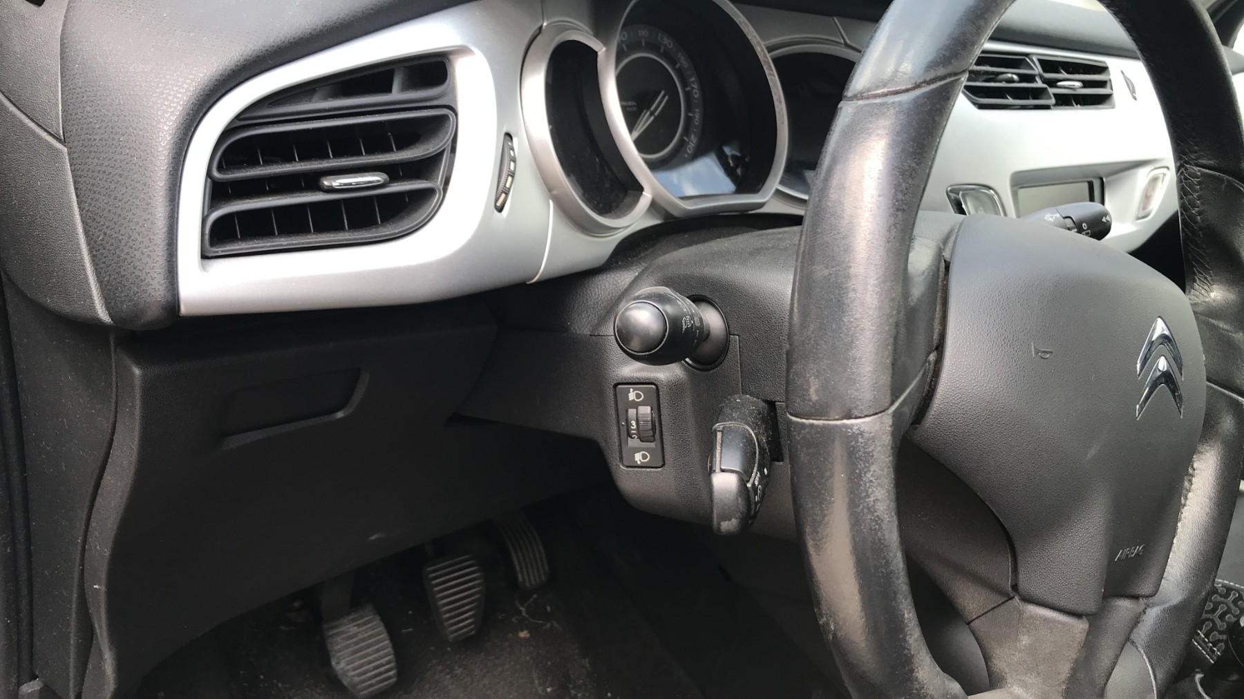 Image CITROEN C3 2