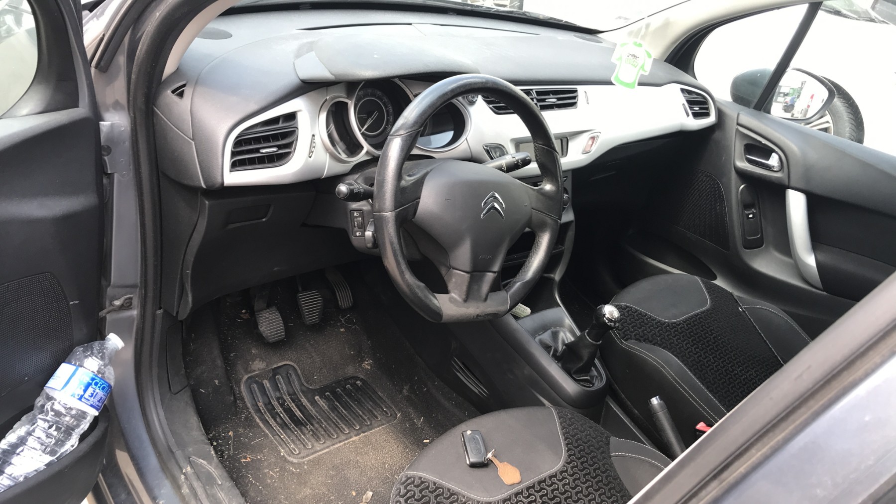Image CITROEN C3 2