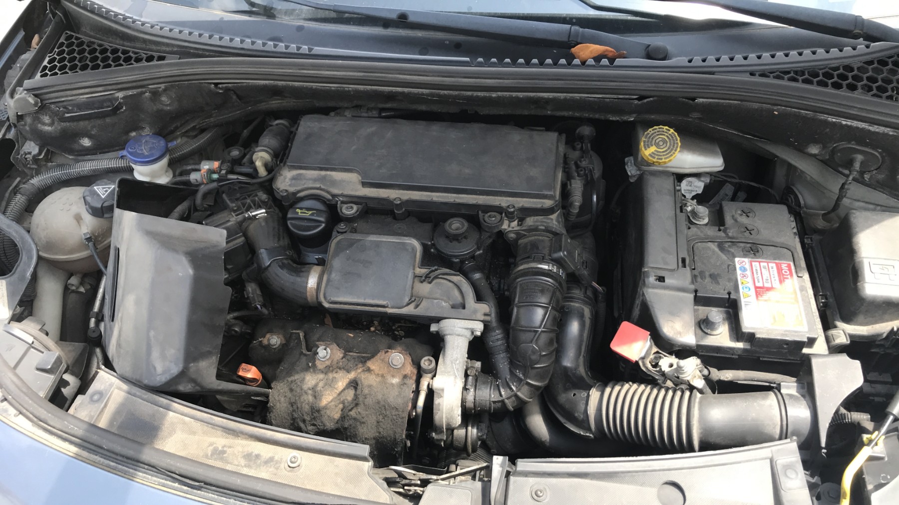 Image CITROEN C3 2