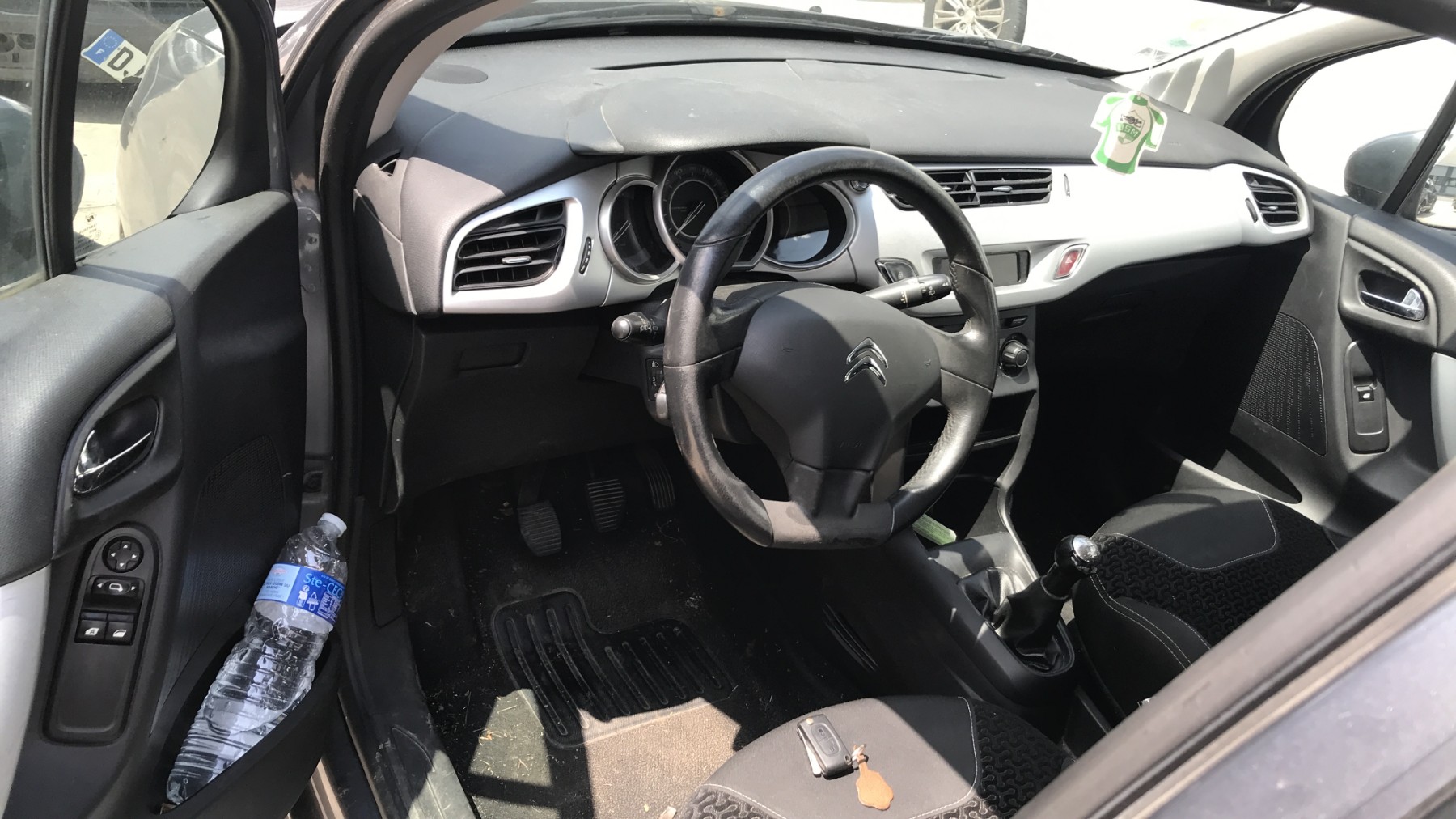 Image CITROEN C3 2