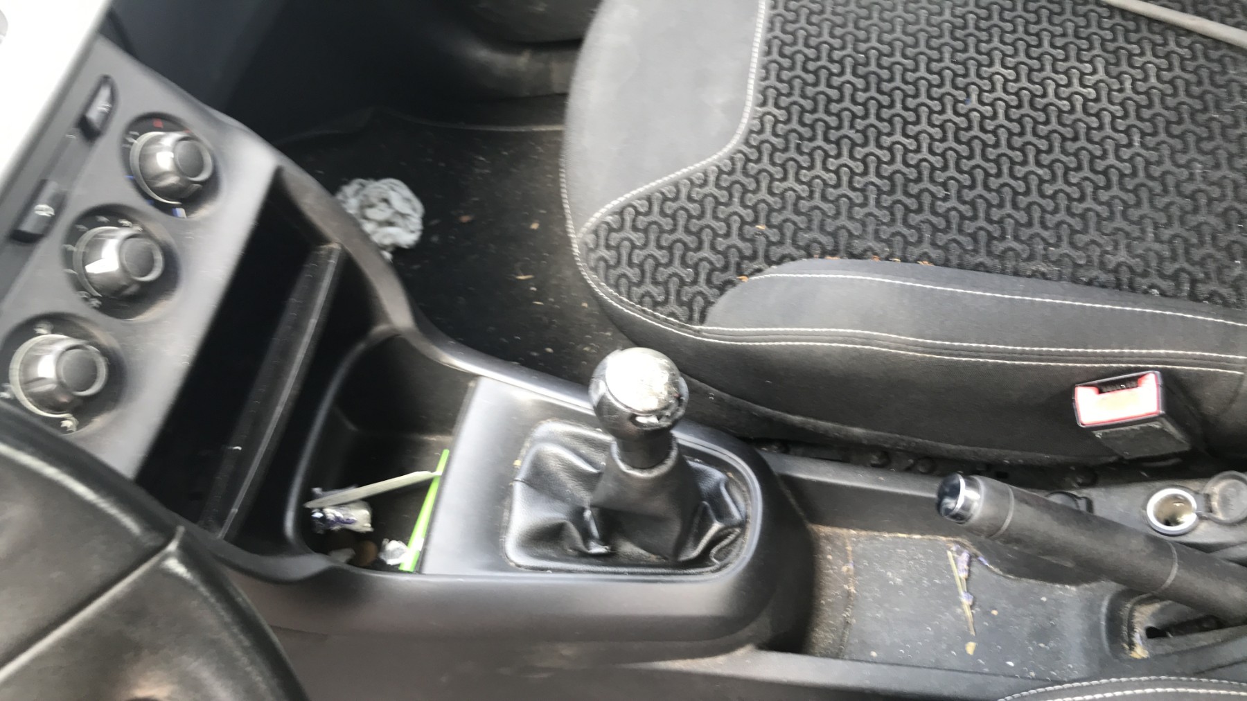 Image CITROEN C3 2