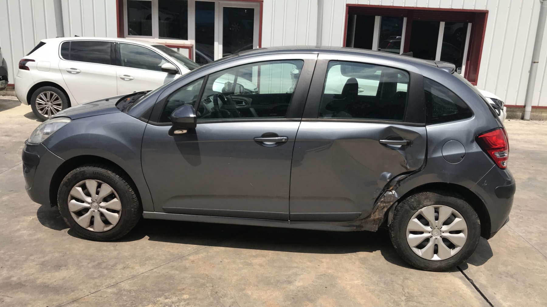 Image CITROEN C3 2