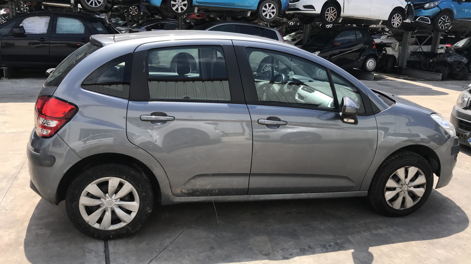 Image CITROEN C3 2