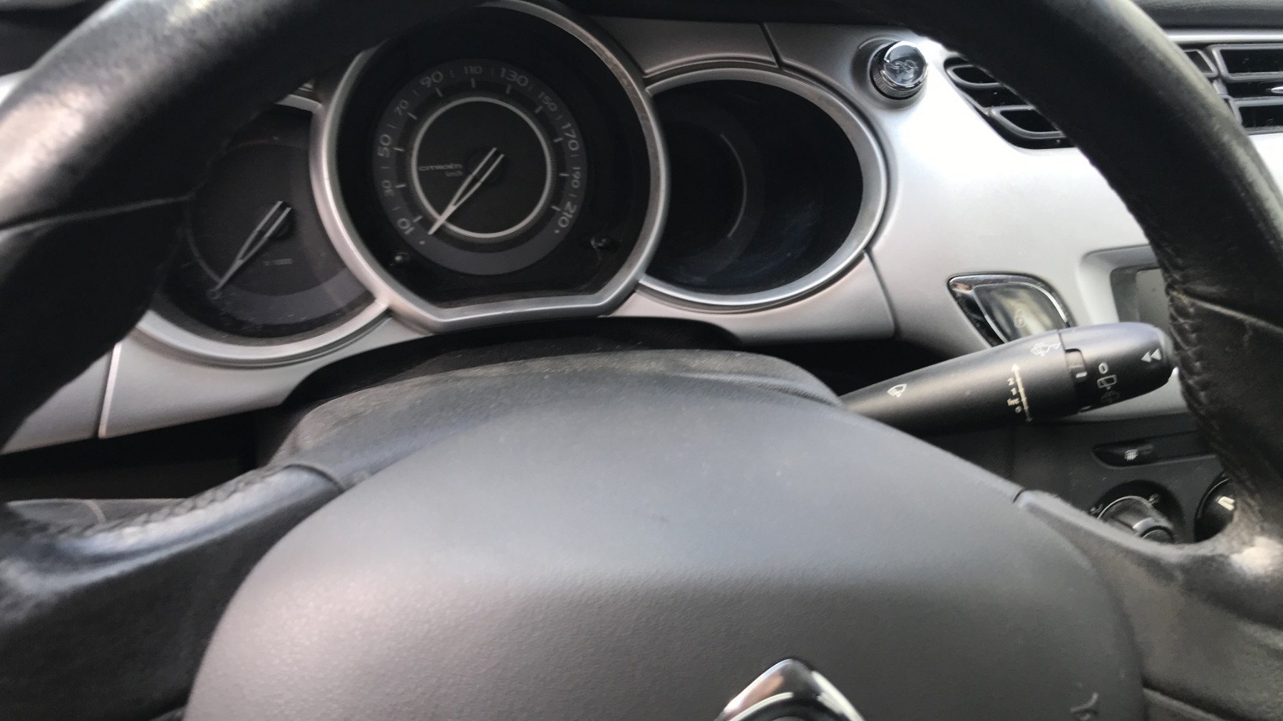 Image CITROEN C3 2
