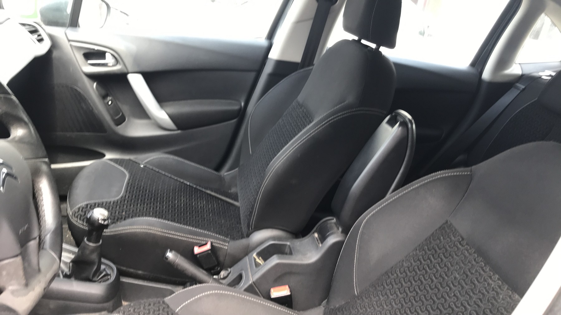 Image CITROEN C3 2