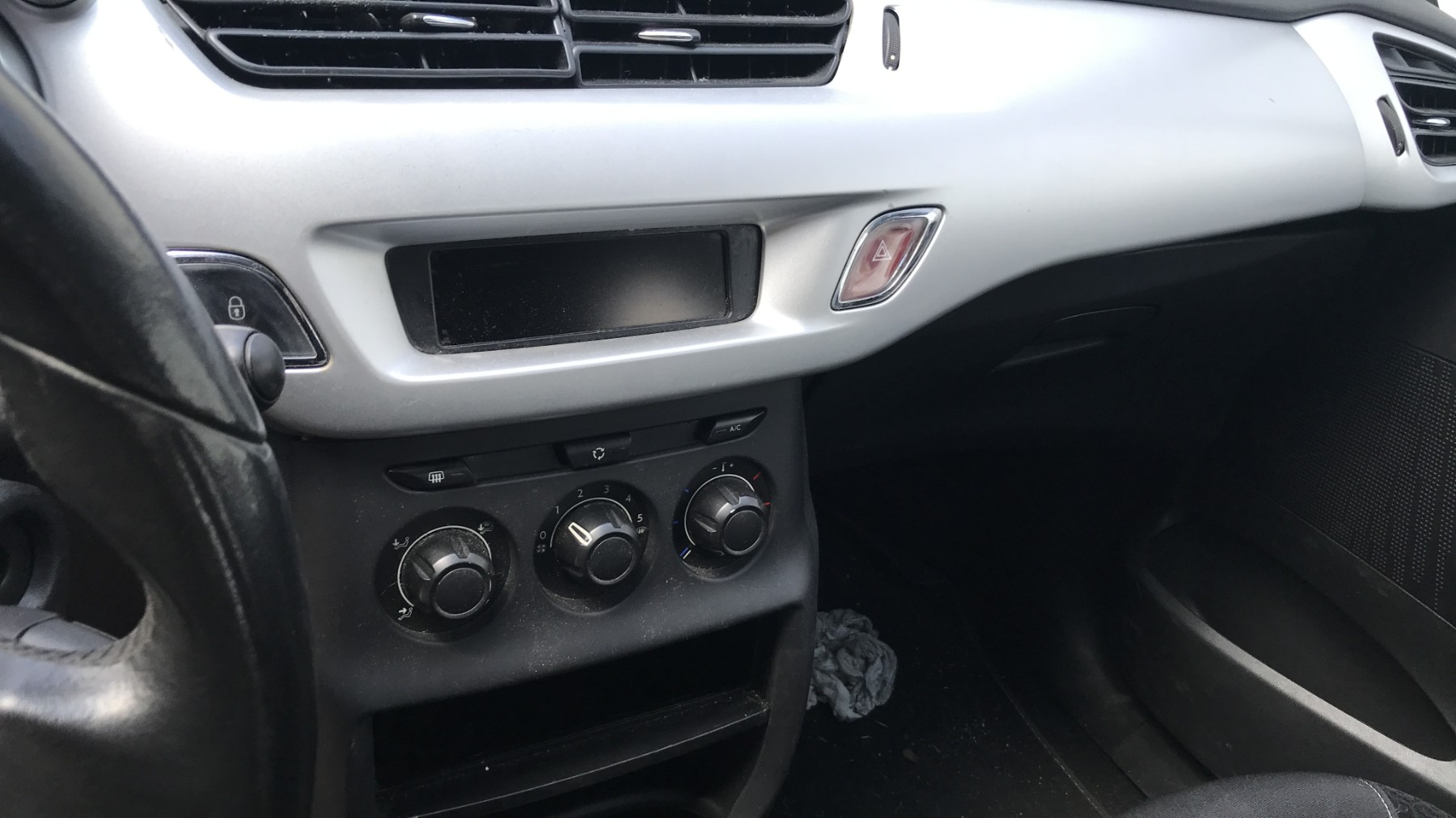 Image CITROEN C3 2