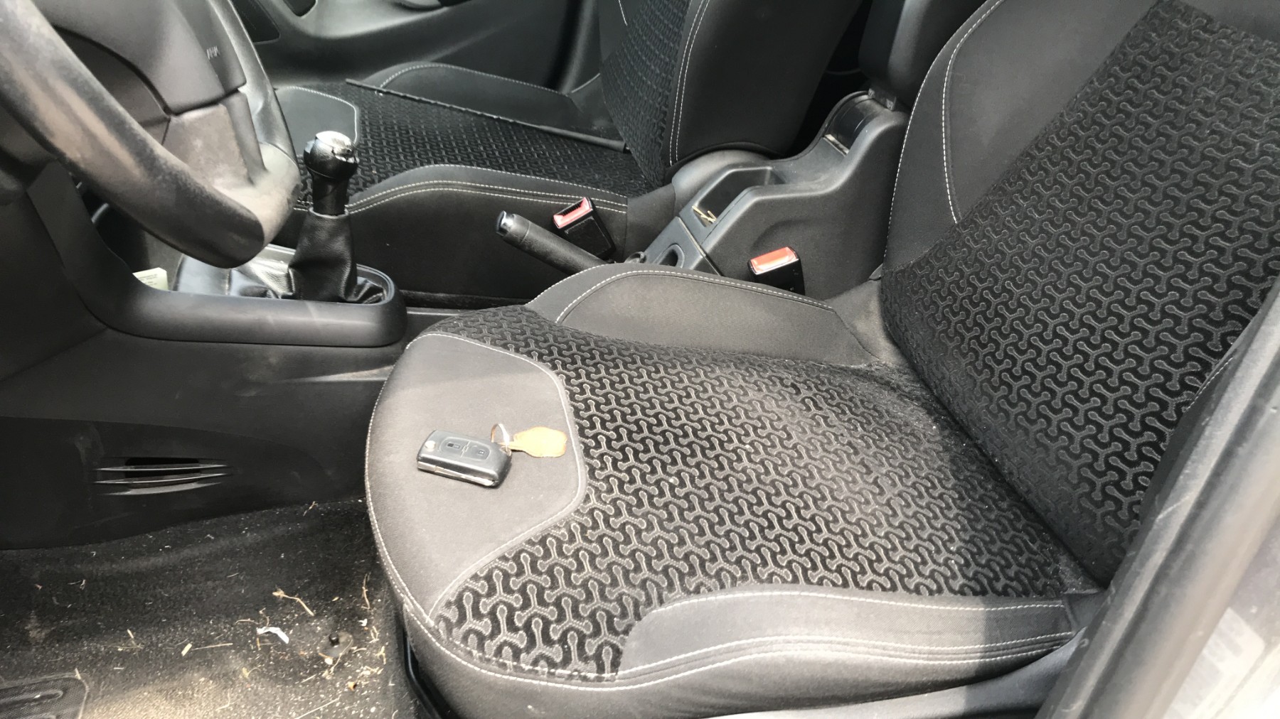 Image CITROEN C3 2