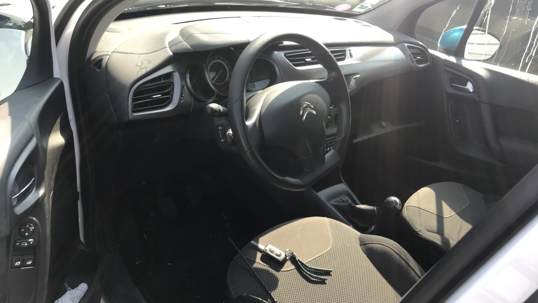 Image CITROEN C3 2