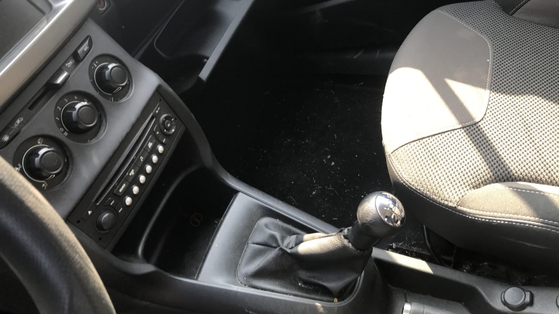 Image CITROEN C3 2