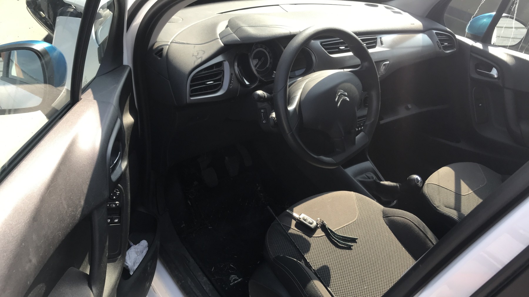 Image CITROEN C3 2