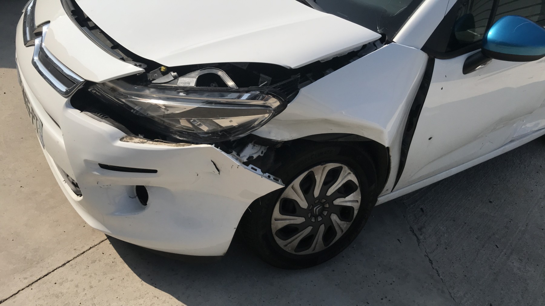 Image CITROEN C3 2