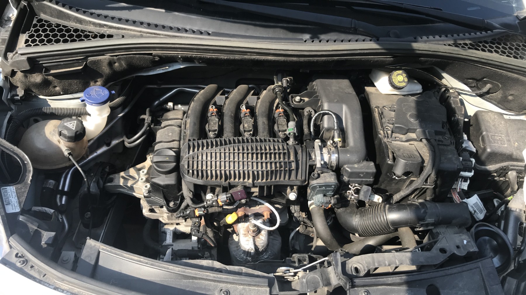 Image CITROEN C3 2