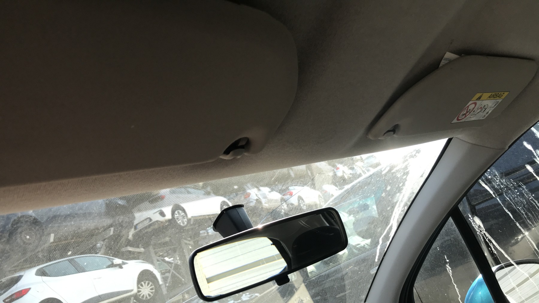 Image CITROEN C3 2